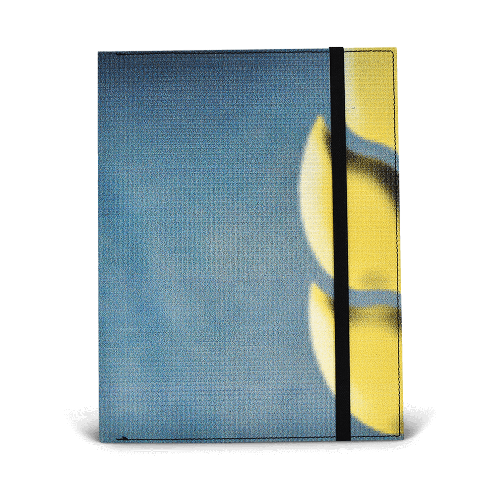 Oliver Notebook