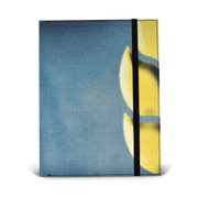 Oliver Notebook