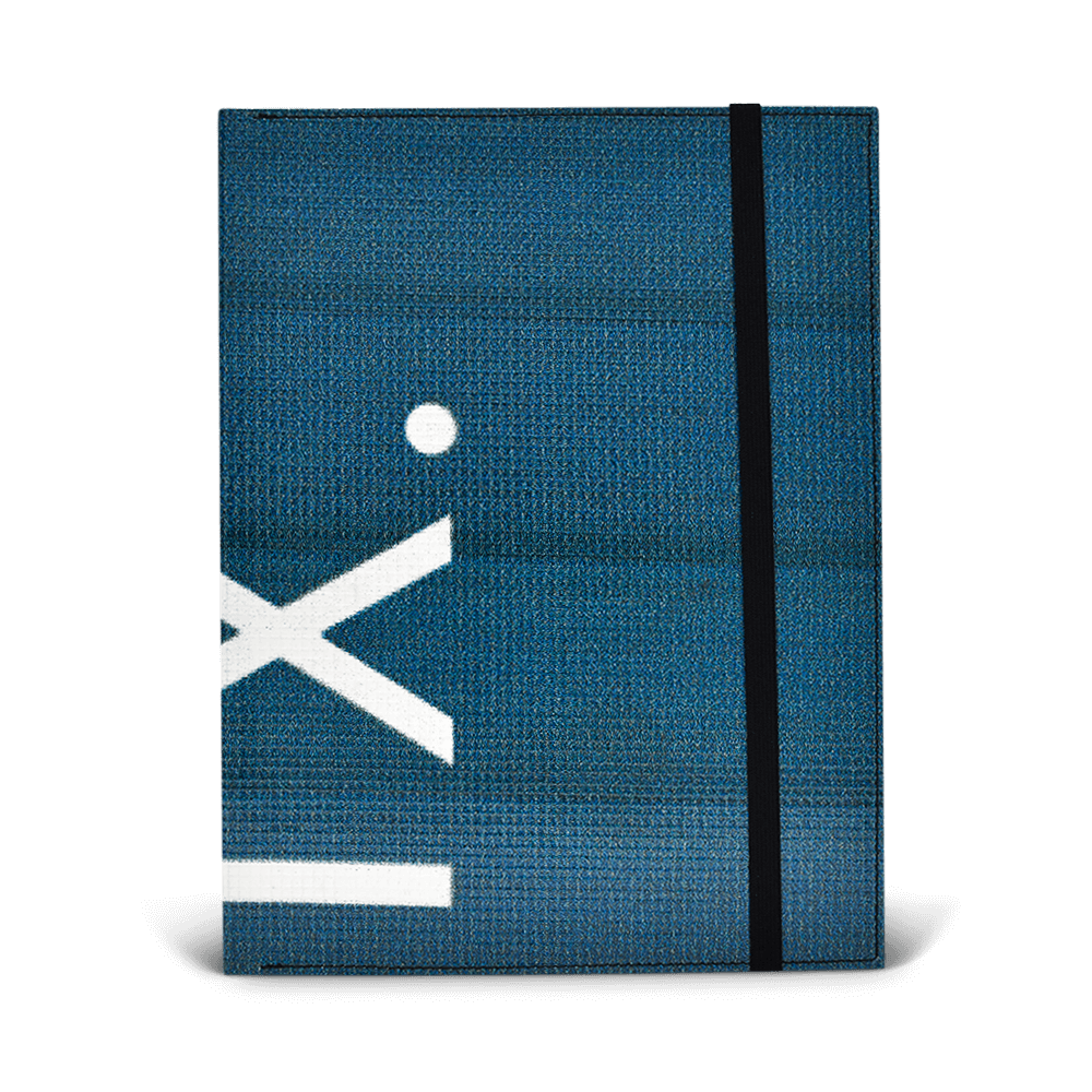 Oliver Notebook