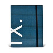 Oliver Notebook