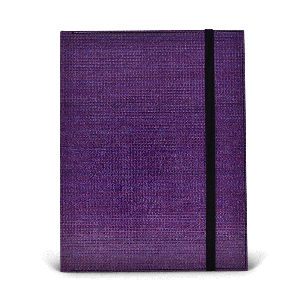 Oliver Notebook