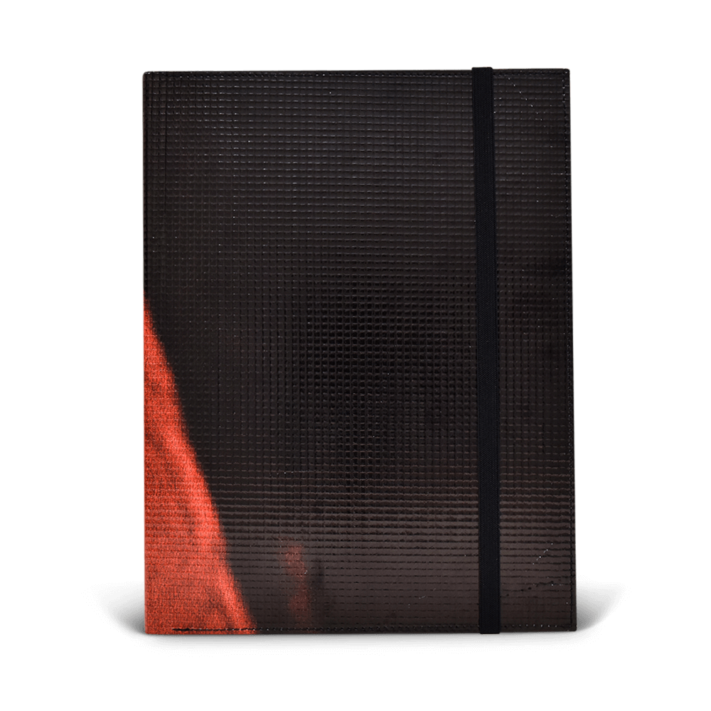 Oliver Notebook