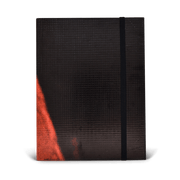 Oliver Notebook
