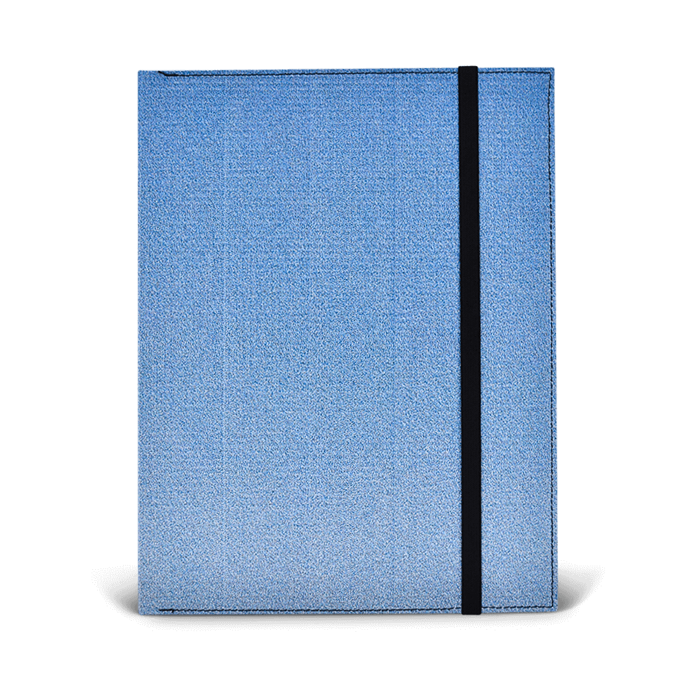 Oliver Notebook