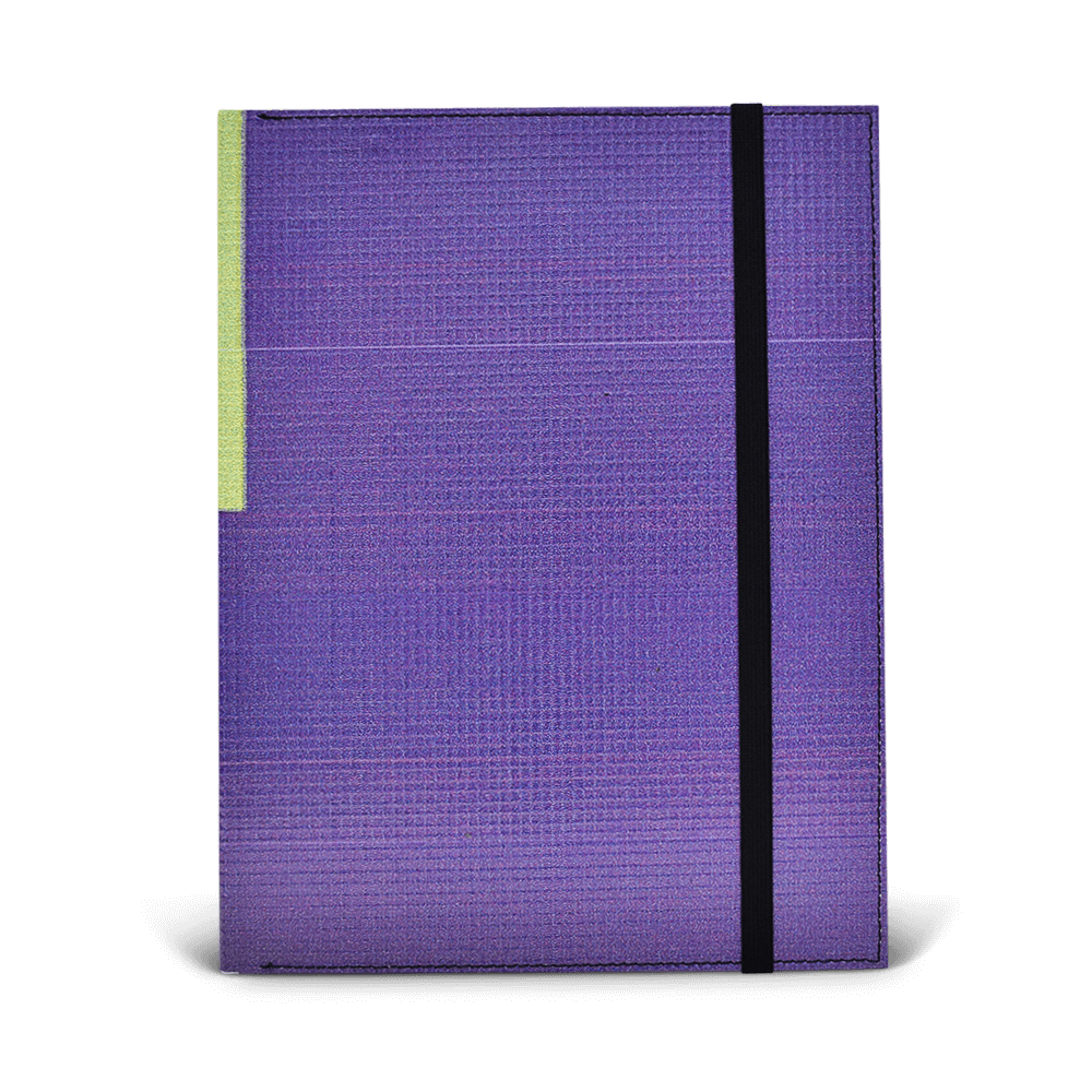 Oliver Notebook