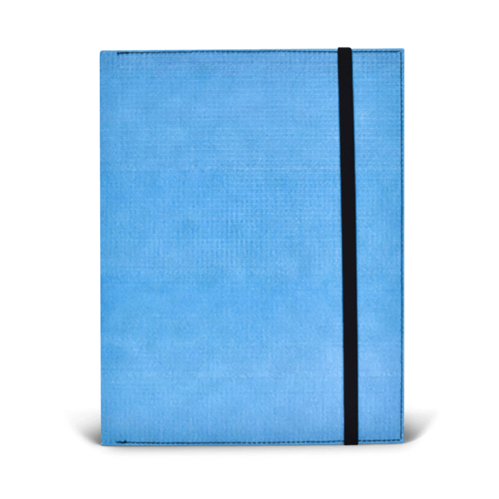 Oliver Notebook