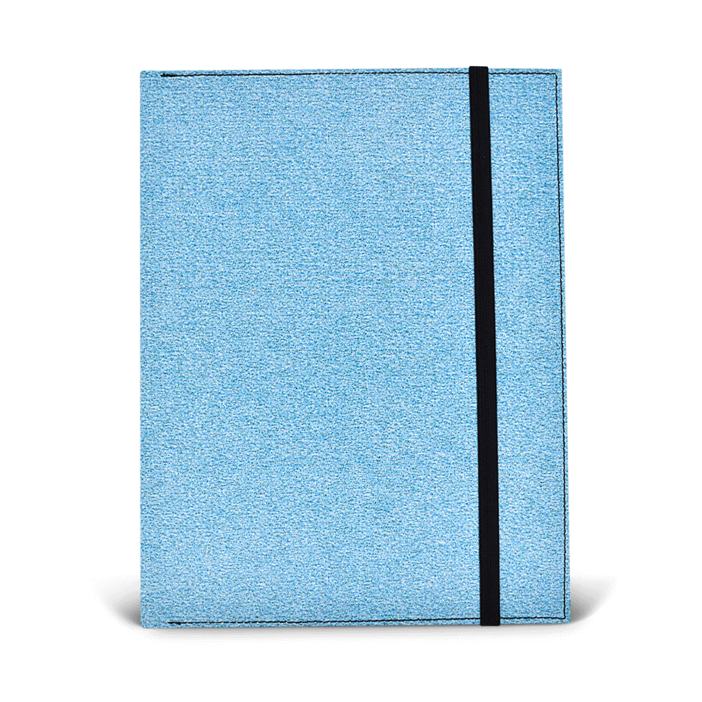 Oliver Notebook