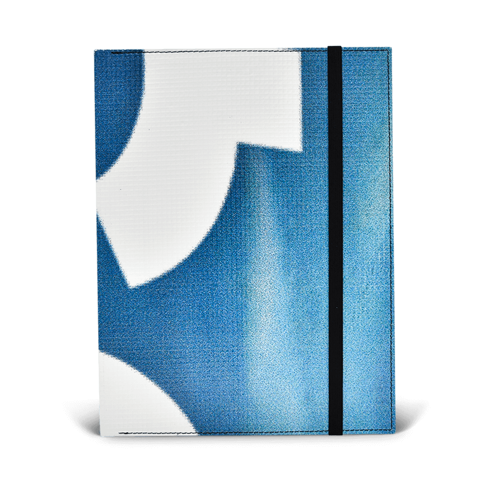Oliver Notebook
