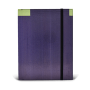 Oliver Notebook