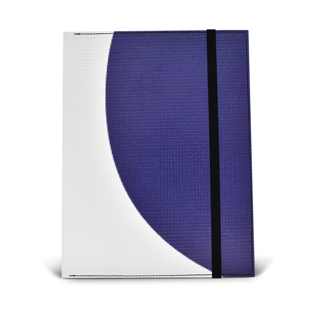 Oliver Notebook