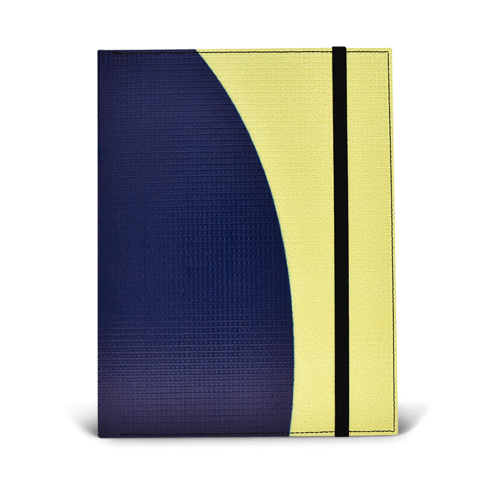 Oliver Notebook