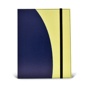 Oliver Notebook
