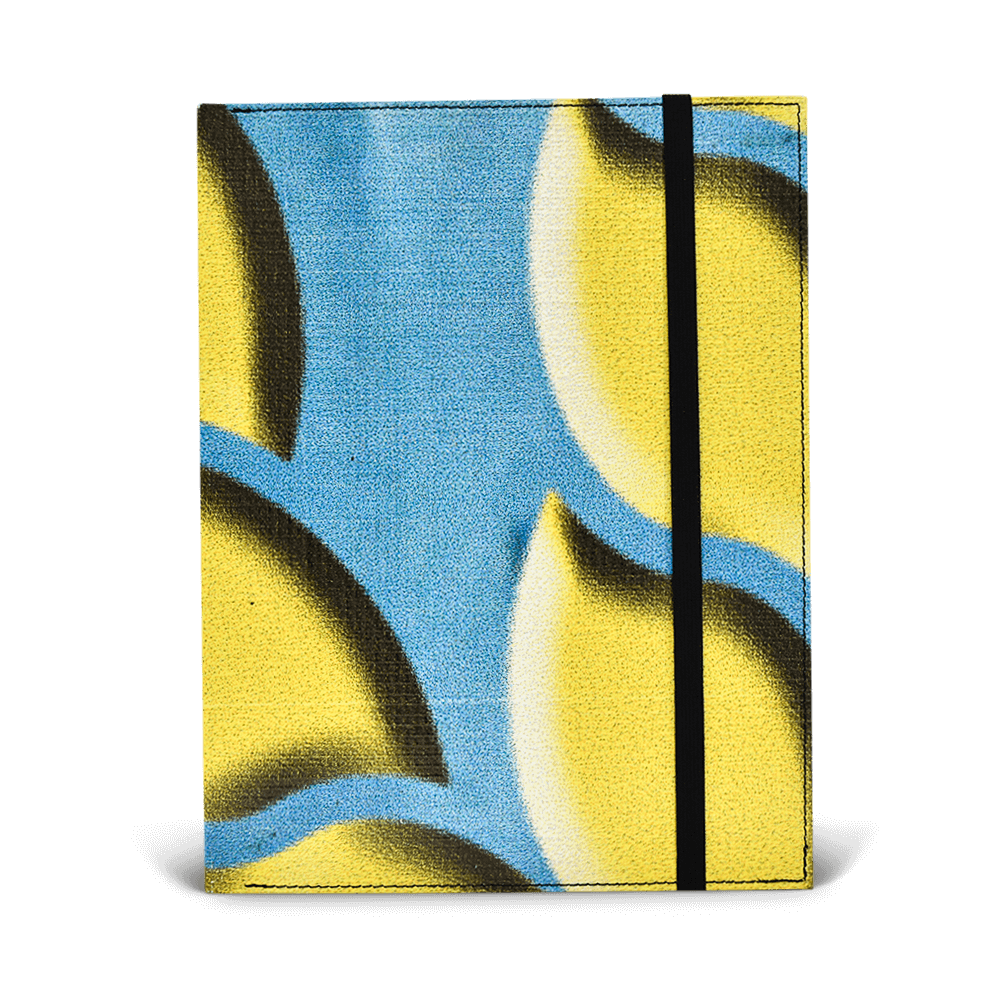 Oliver Notebook