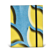 Oliver Notebook