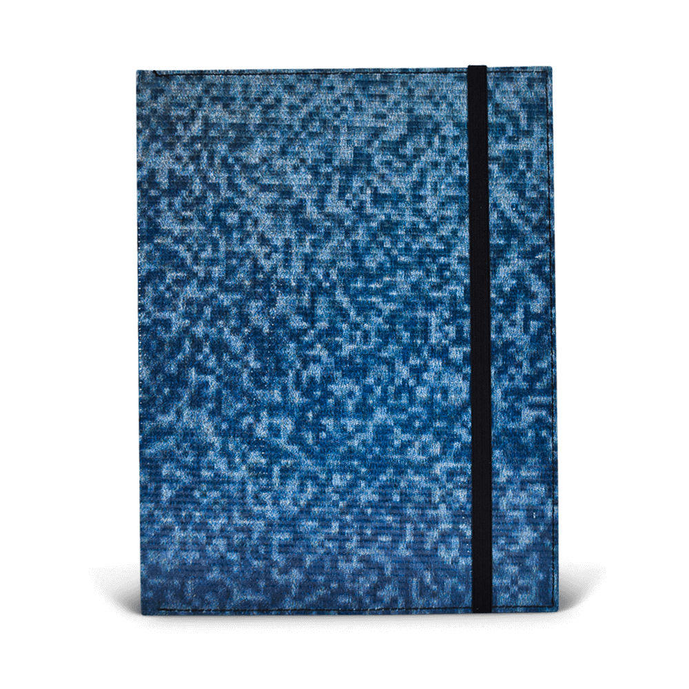 Oliver Notebook