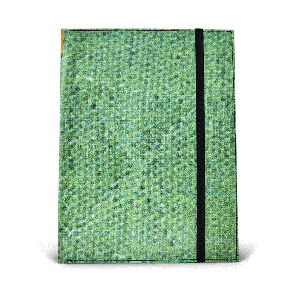 Oliver Notebook