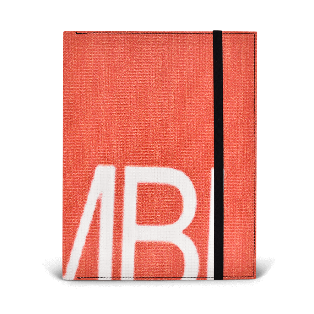 Oliver Notebook