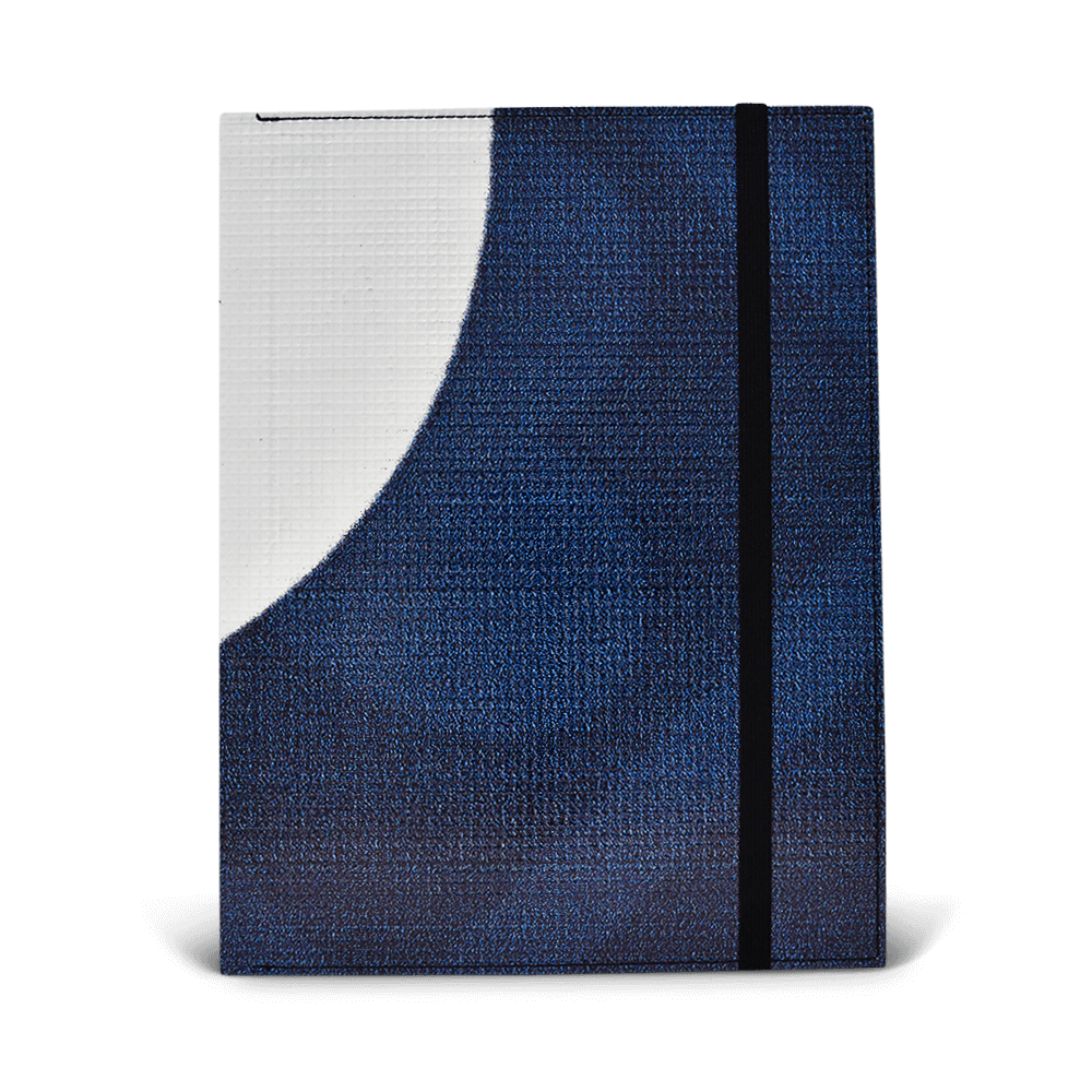 Oliver Notebook