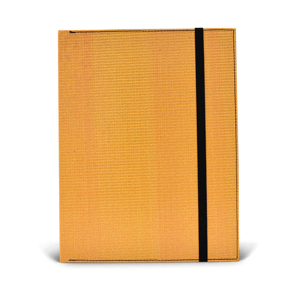 Oliver Notebook