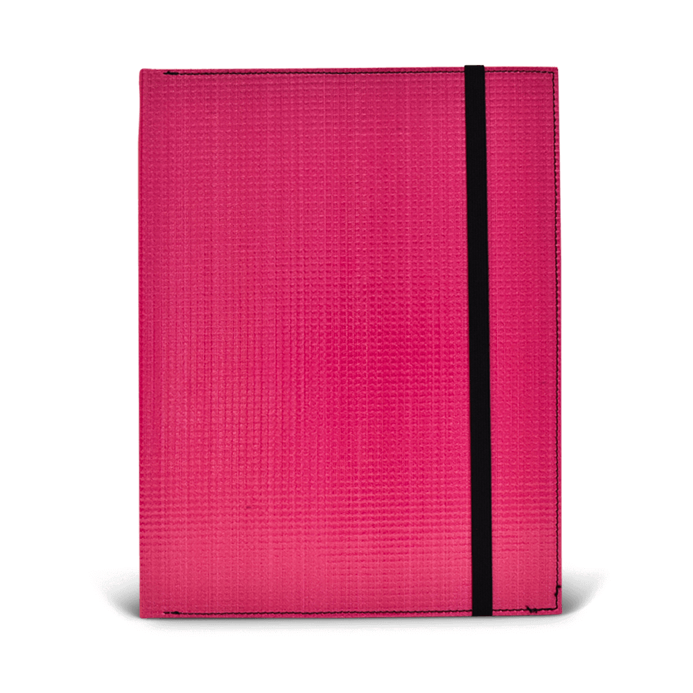 Oliver Notebook