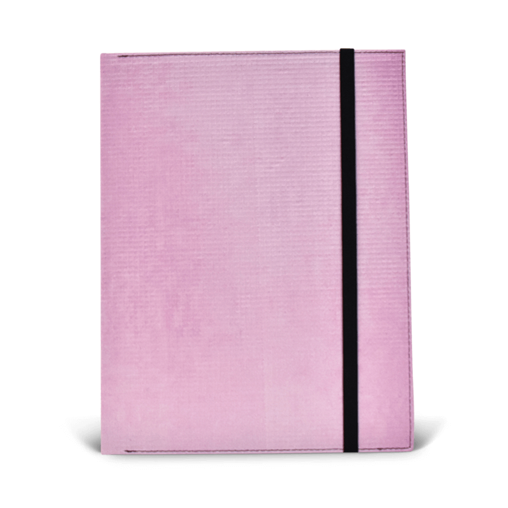 Oliver Notebook