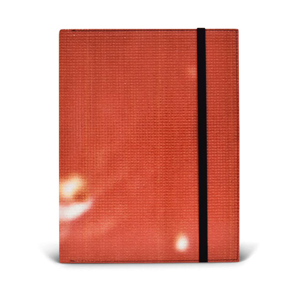 Oliver Notebook