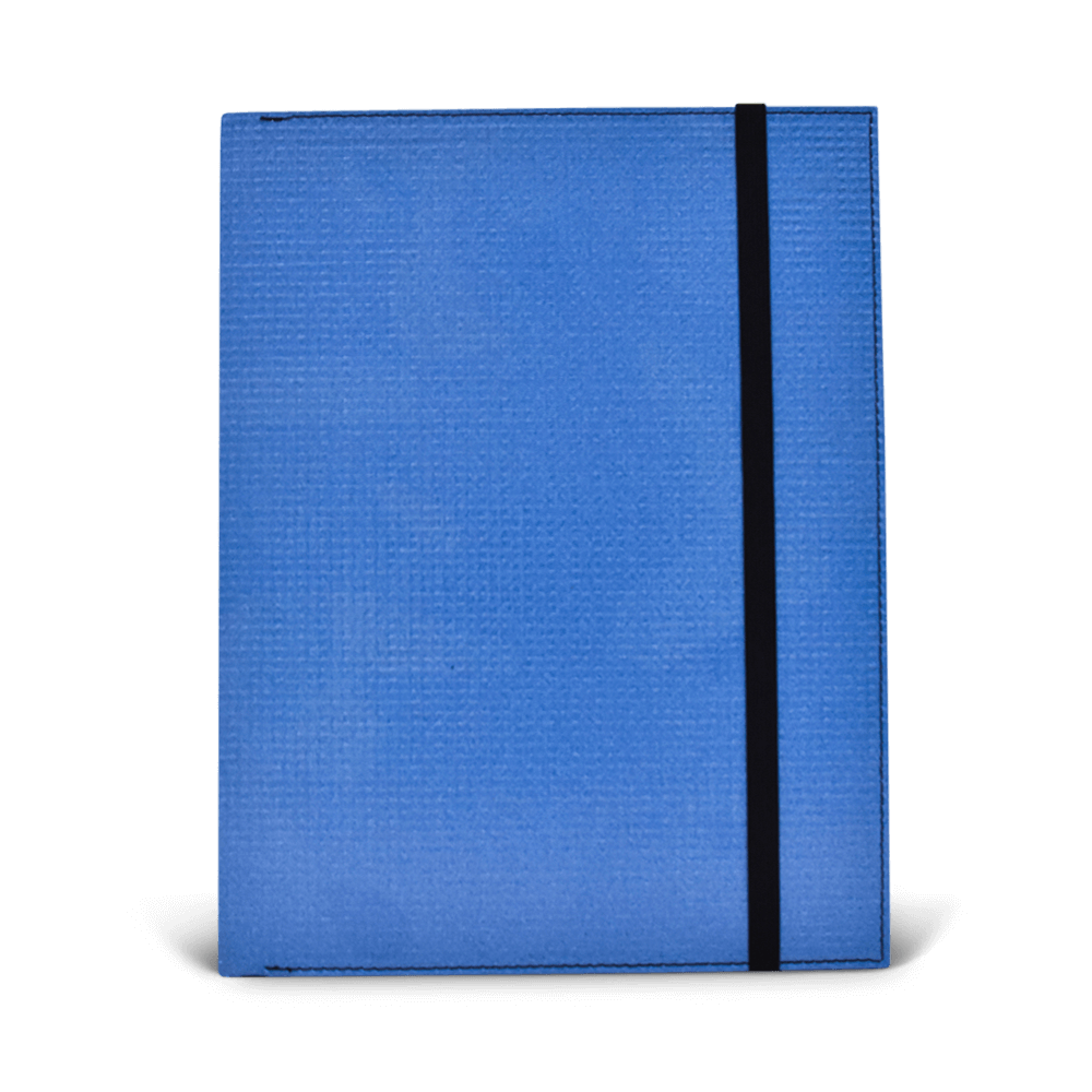 Oliver Notebook