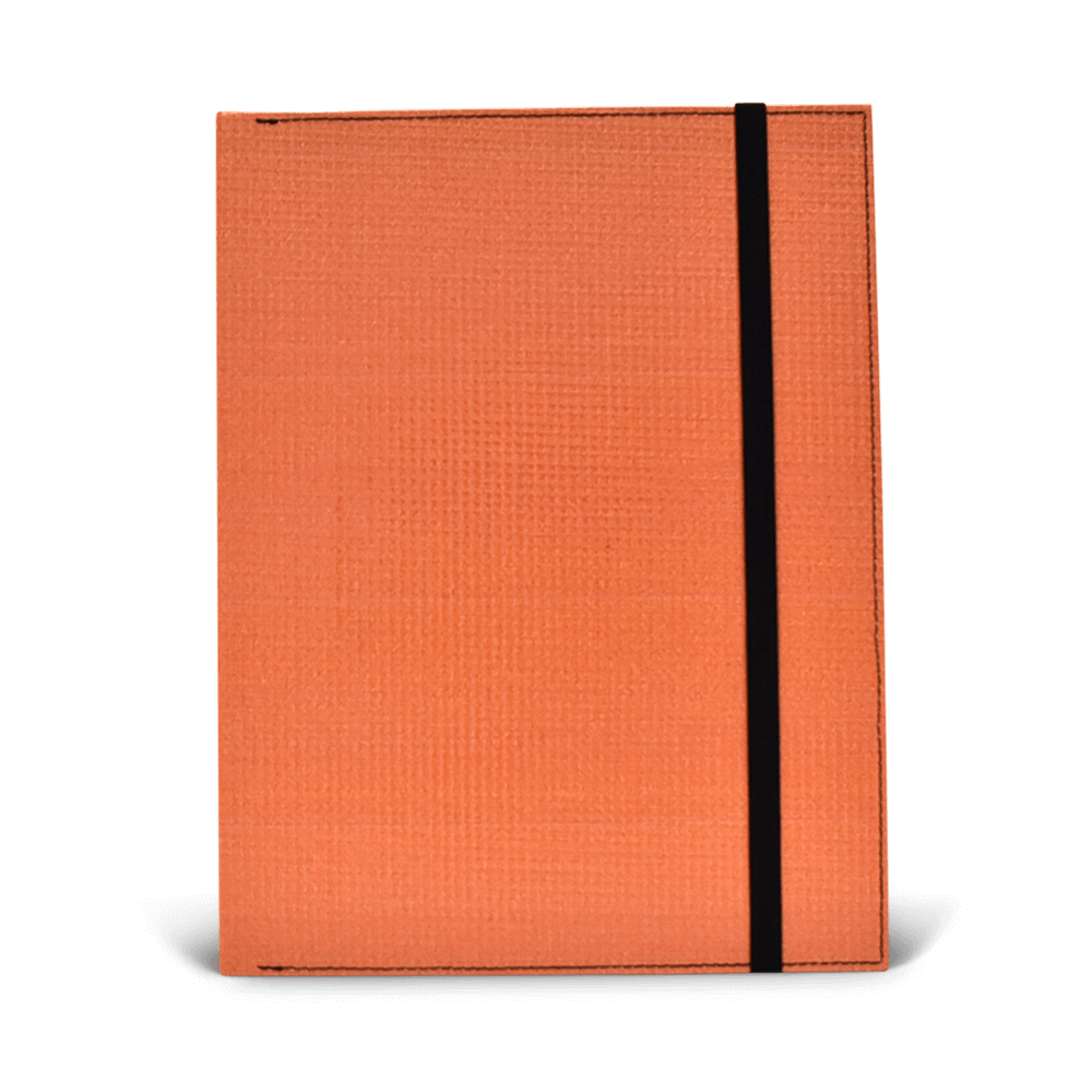 Oliver Notebook