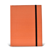 Oliver Notebook