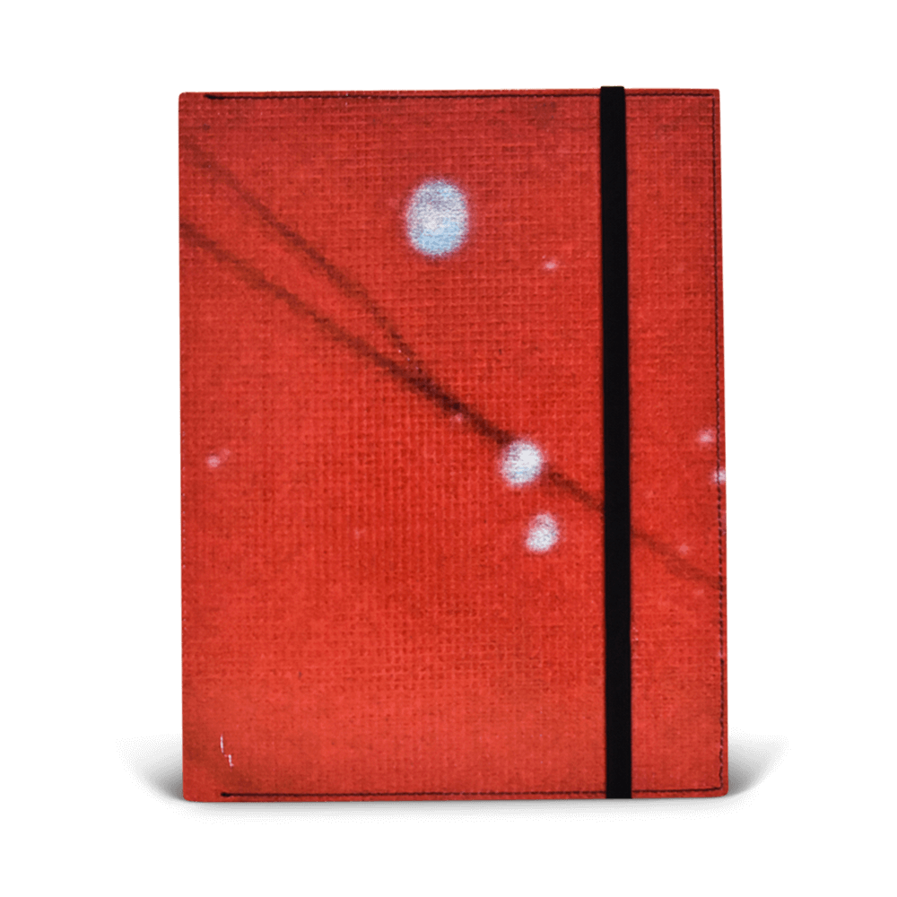 Oliver Notebook
