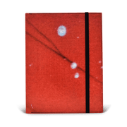 Oliver Notebook