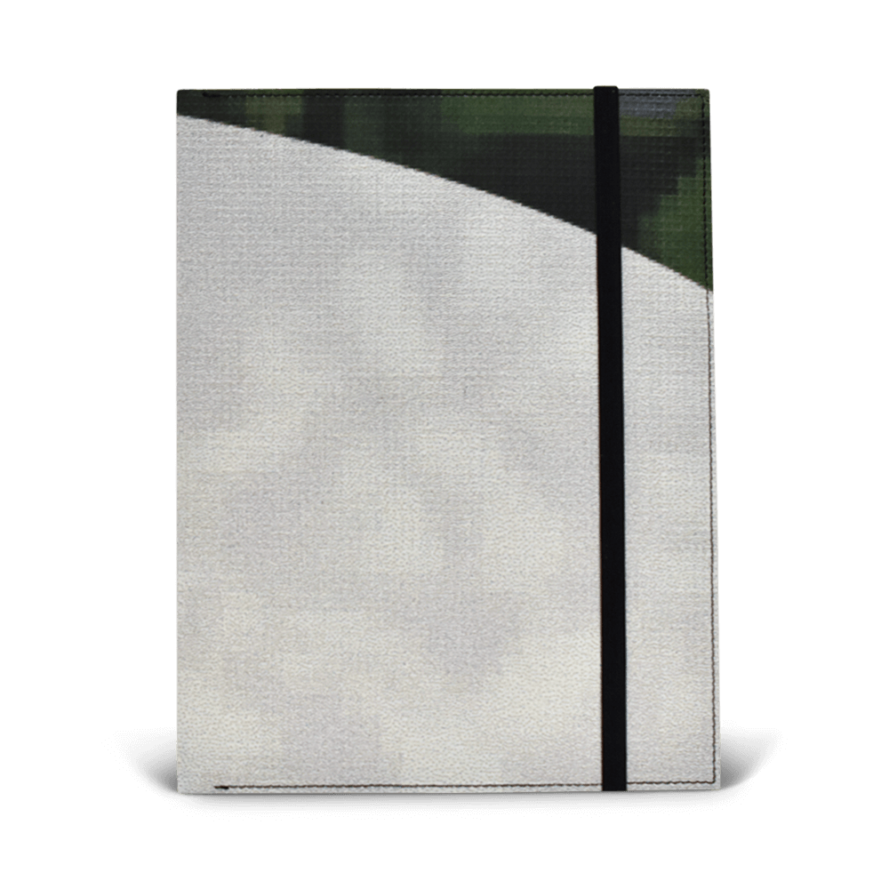 Oliver Notebook