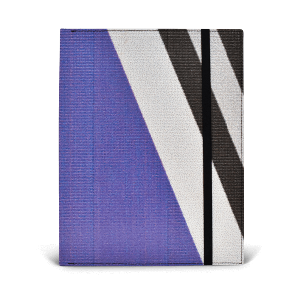 Oliver Notebook