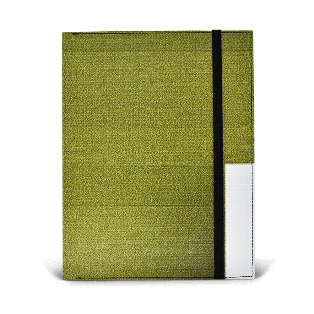 Oliver Notebook