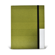 Oliver Notebook