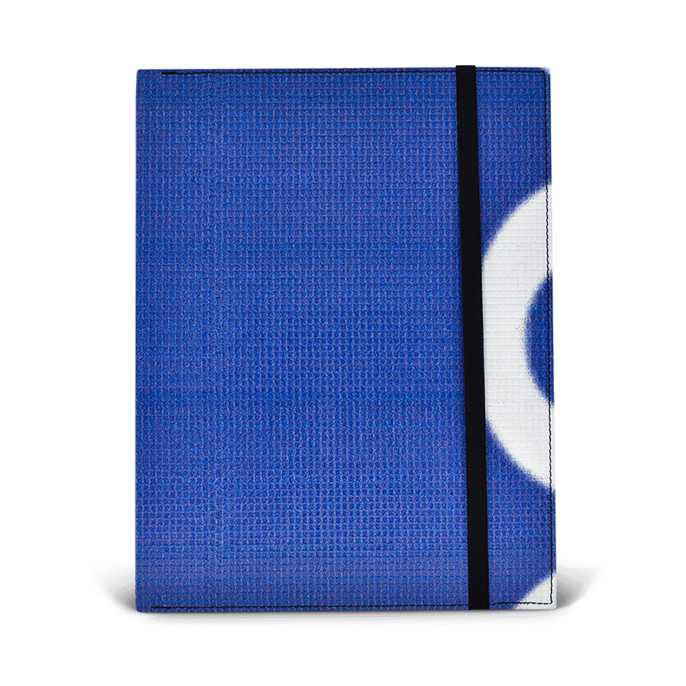 Oliver Notebook