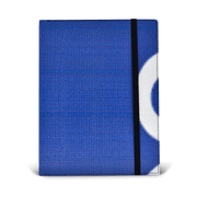 Oliver Notebook