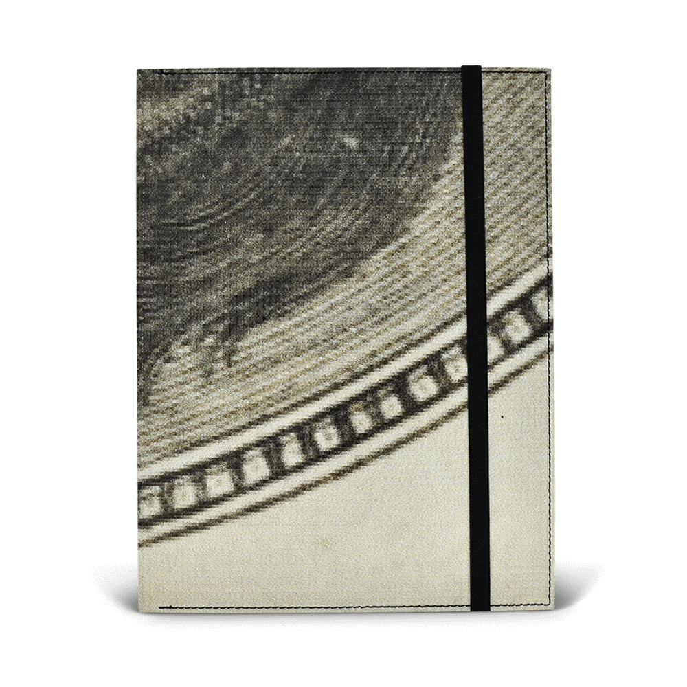 Oliver Notebook