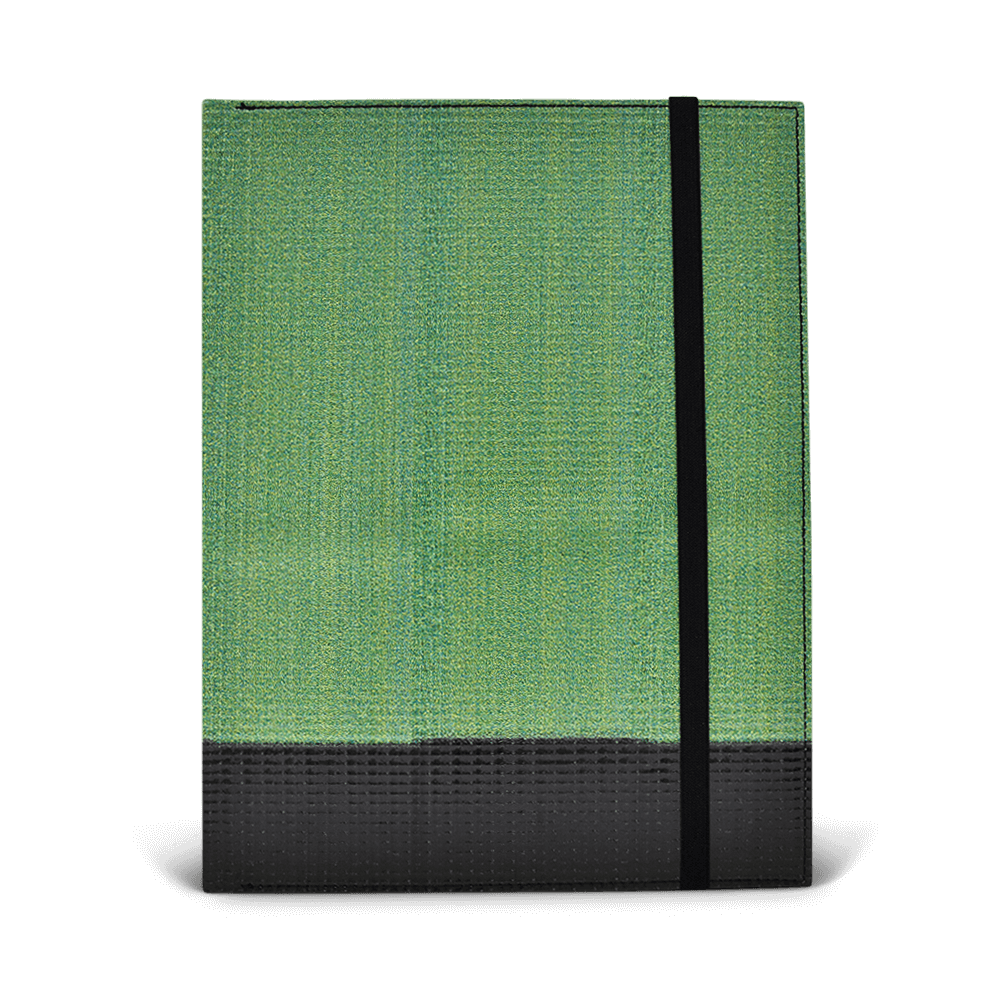 Oliver Notebook