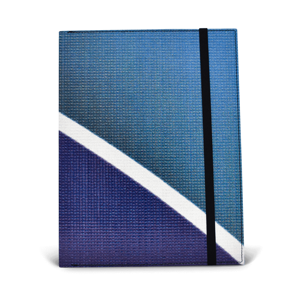 Oliver Notebook
