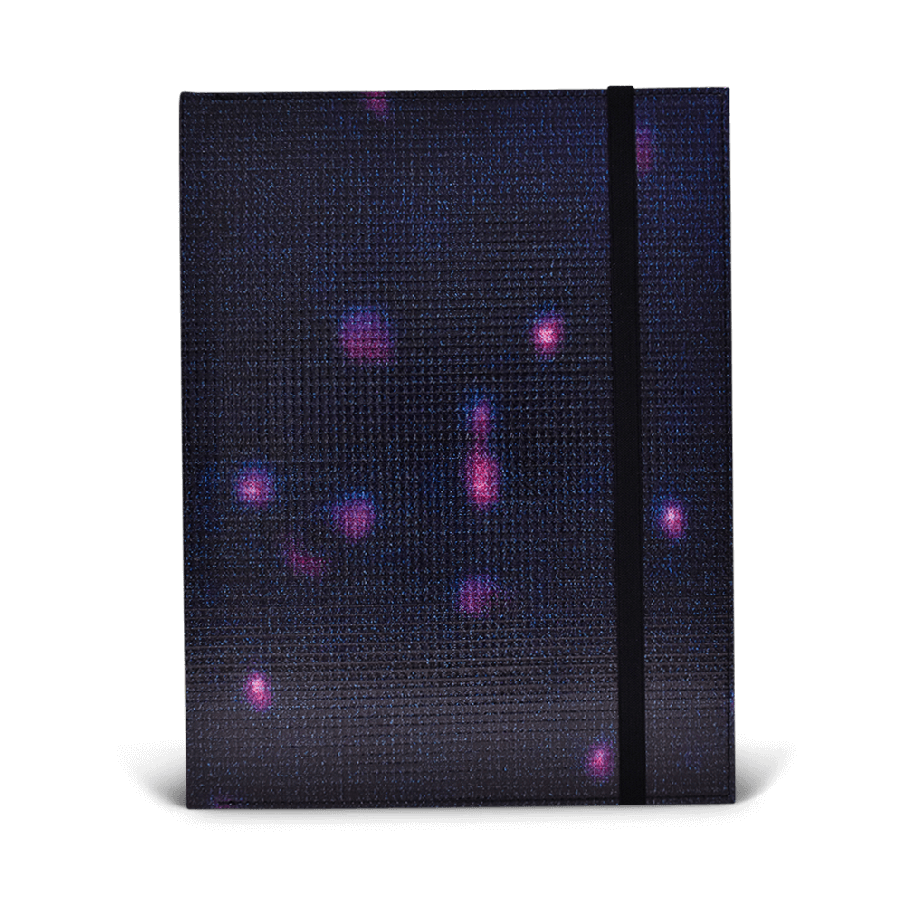 Oliver Notebook