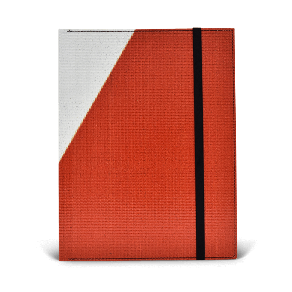 Oliver Notebook