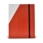 Oliver Notebook