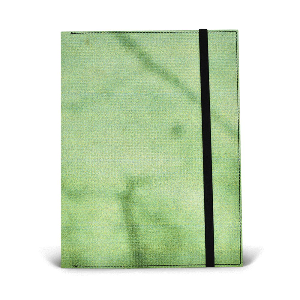 Oliver Notebook