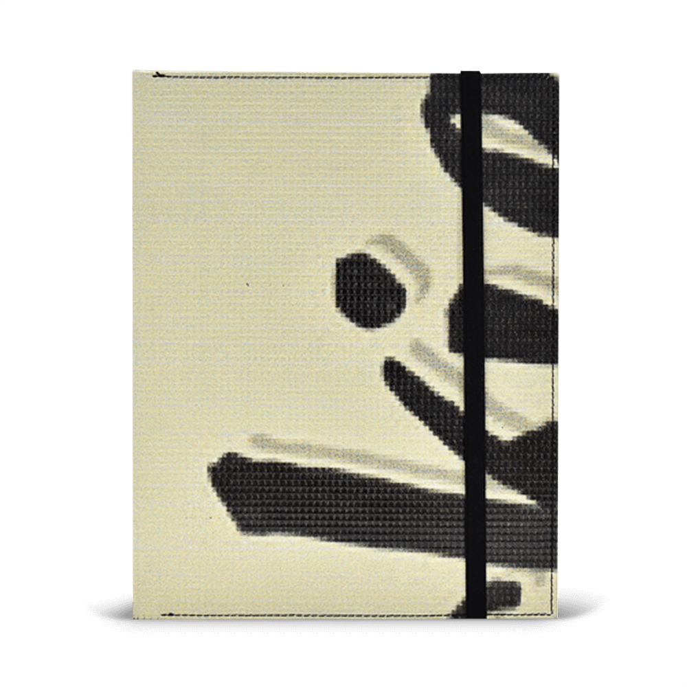 Oliver Notebook