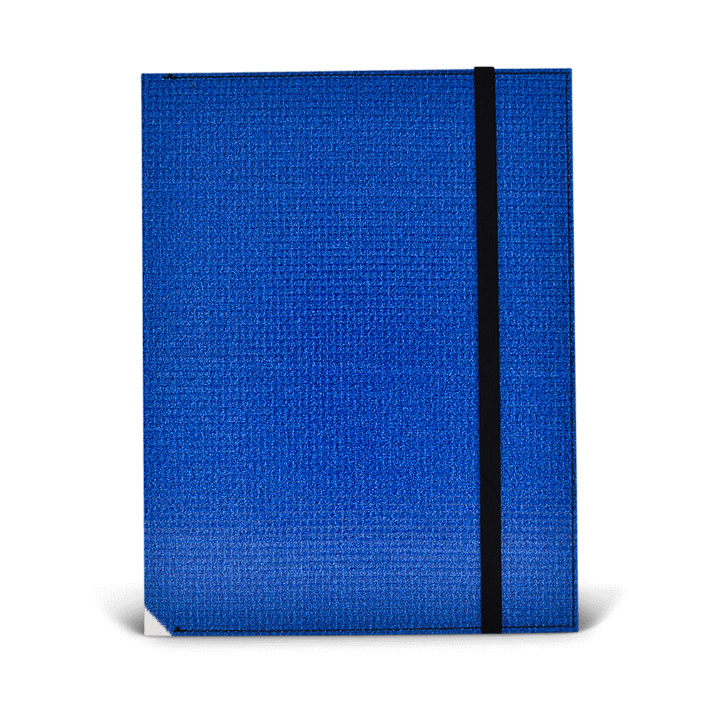 Oliver Notebook
