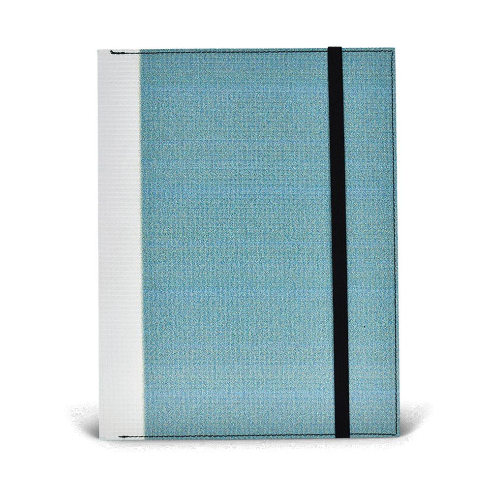 Oliver Notebook