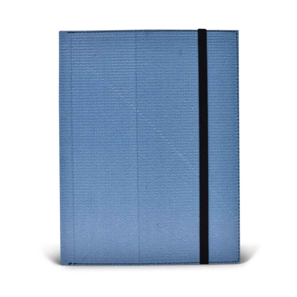 Oliver Notebook