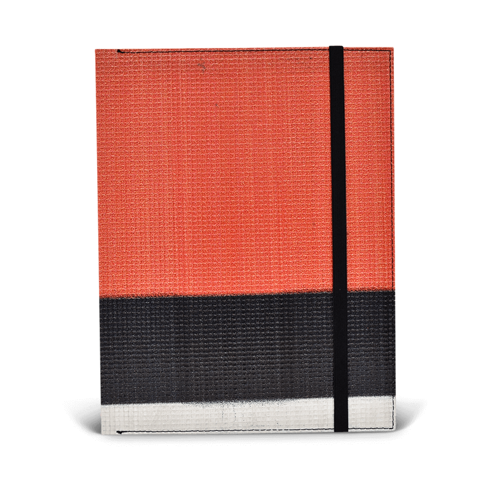 Oliver Notebook
