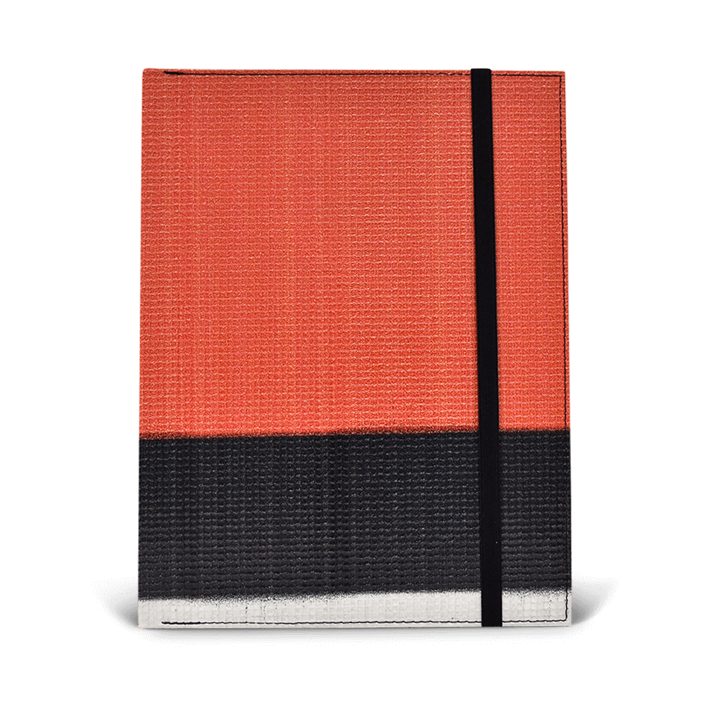 Oliver Notebook